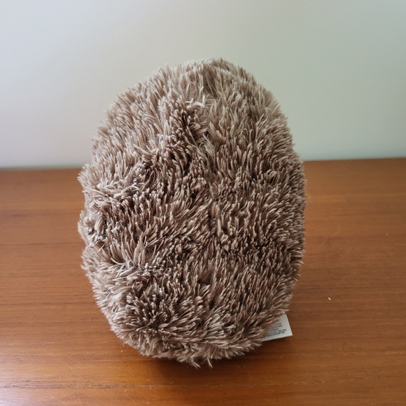 The Petting Zoo Plush Hedgehog EUC - Picture 3 of 9
